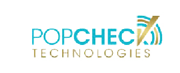 PopCheck Technologies