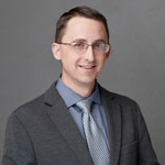 Dr. Duane McKenna