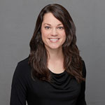 Dr. Jennifer Mandel
