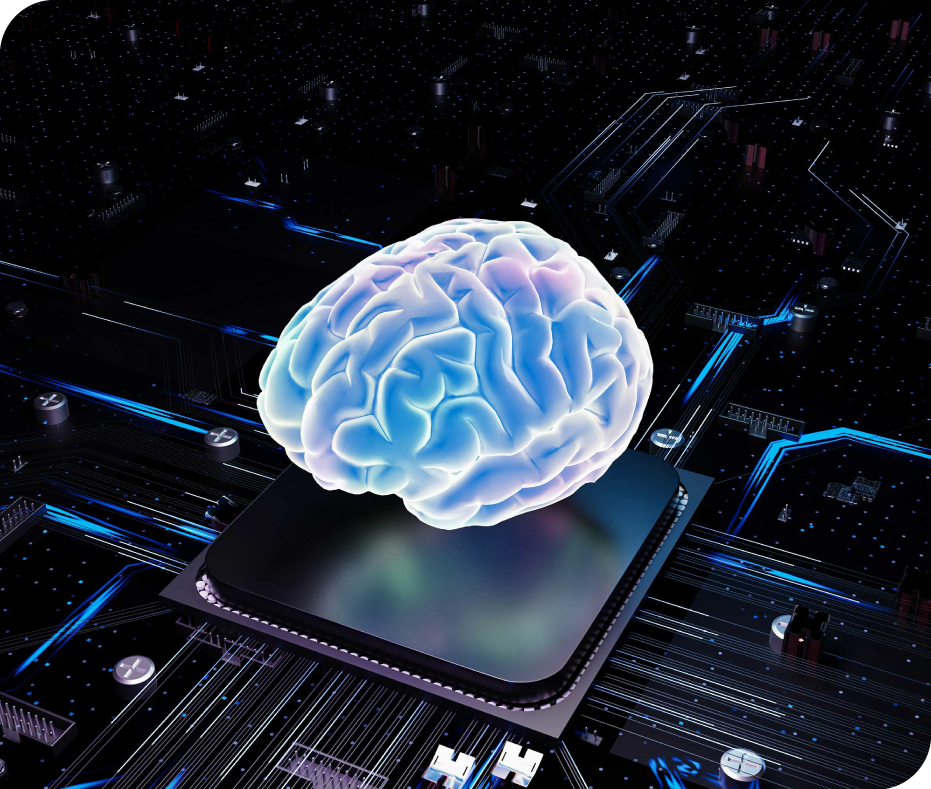 AI SCALE