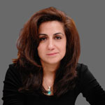 Firouzeh Sabri