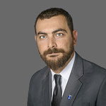 Mihalis Gkolias