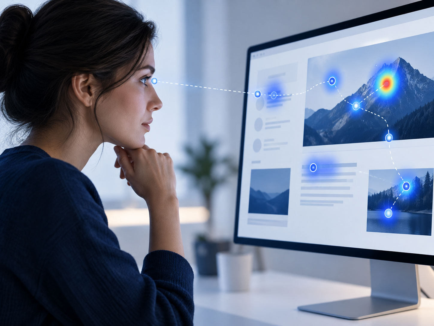 Eye Tracking