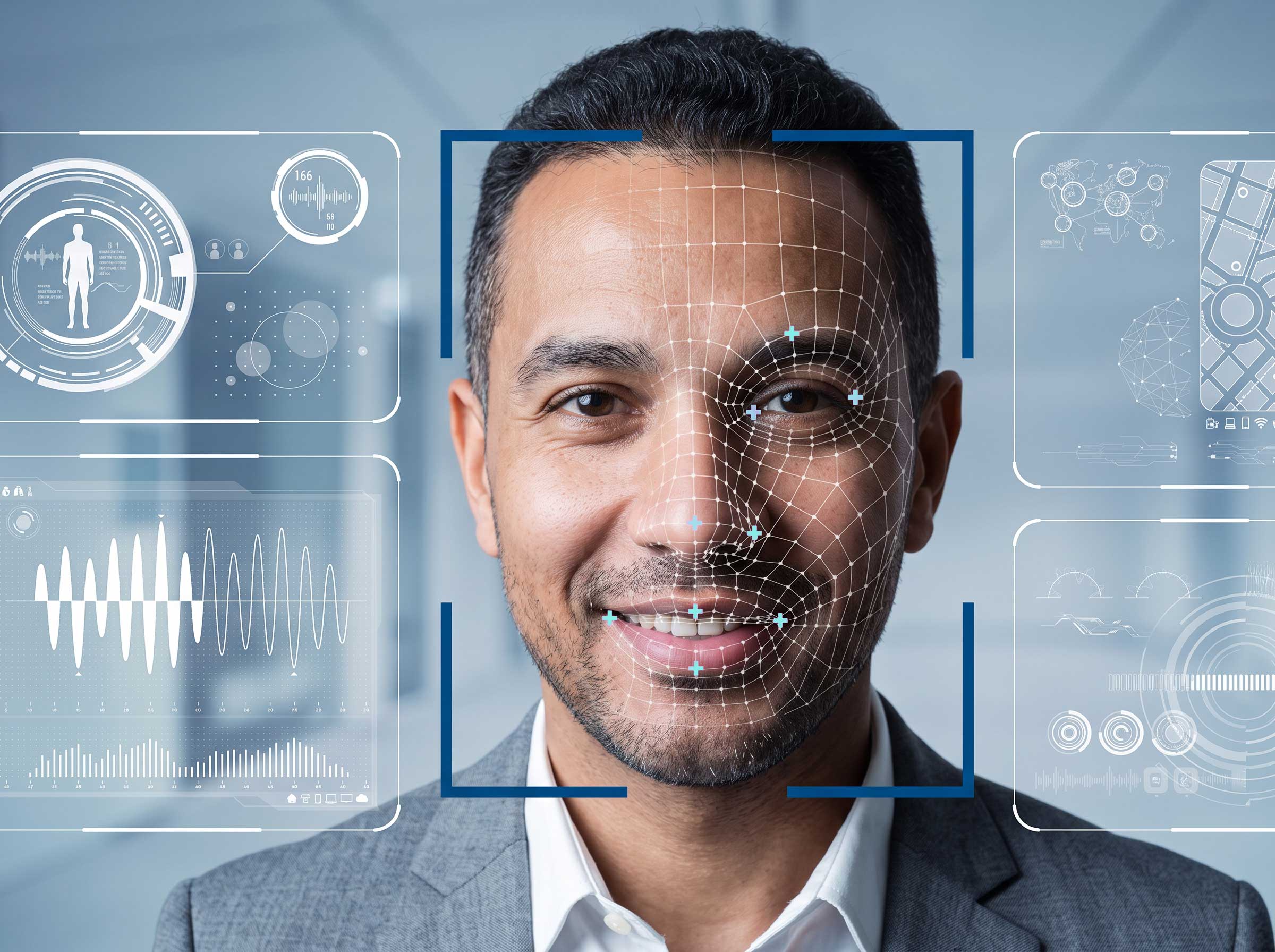 Face Scanning