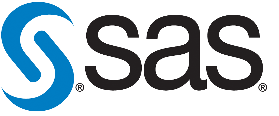 sas logo