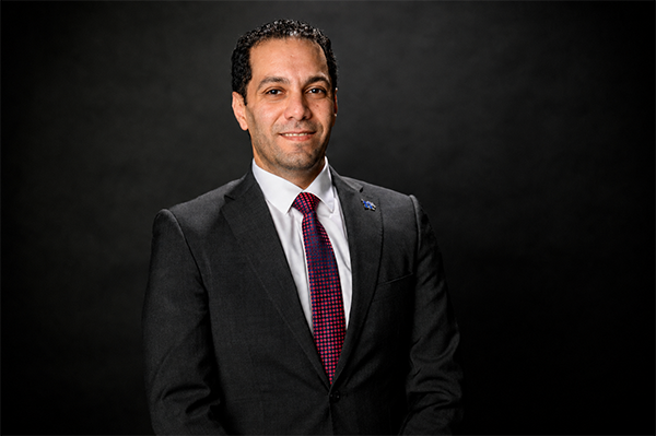 Ayman Samak Ayman Samak