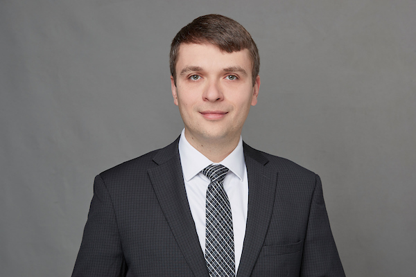 Konstantin Sokolov Konstantin Sokolov