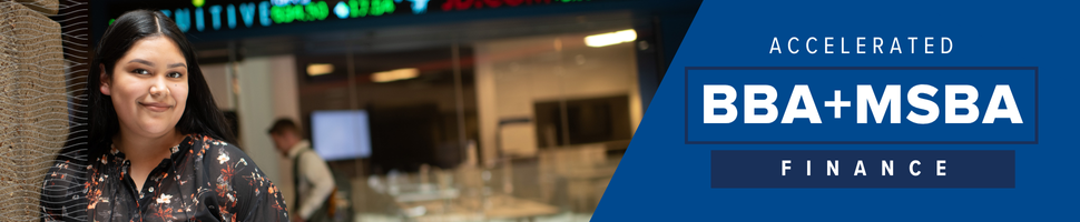 Accelerated Bachelor to Master Program Accelerated Bachelor to Master Program