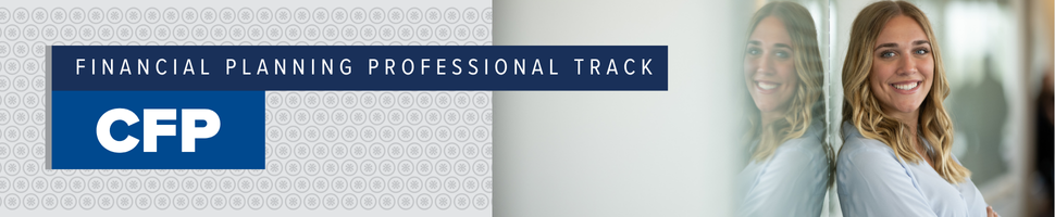 Financial Planning Professional Track