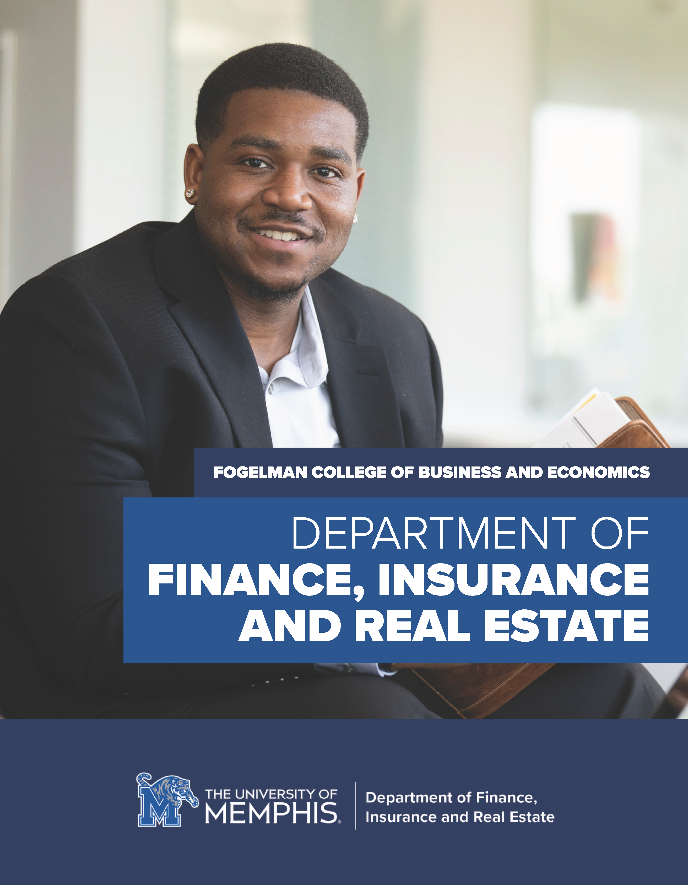 FIR Brochure