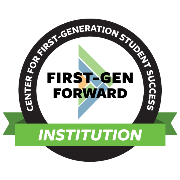 First Forward Logo