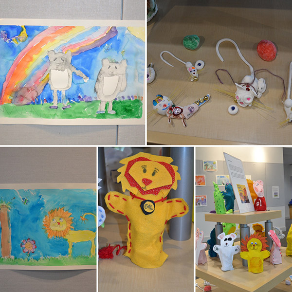 Community Art Academy