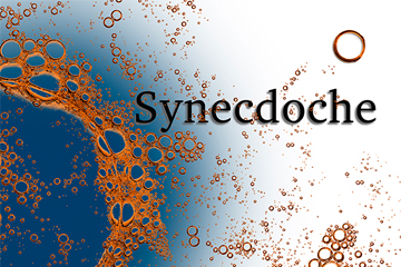 Synecdoche