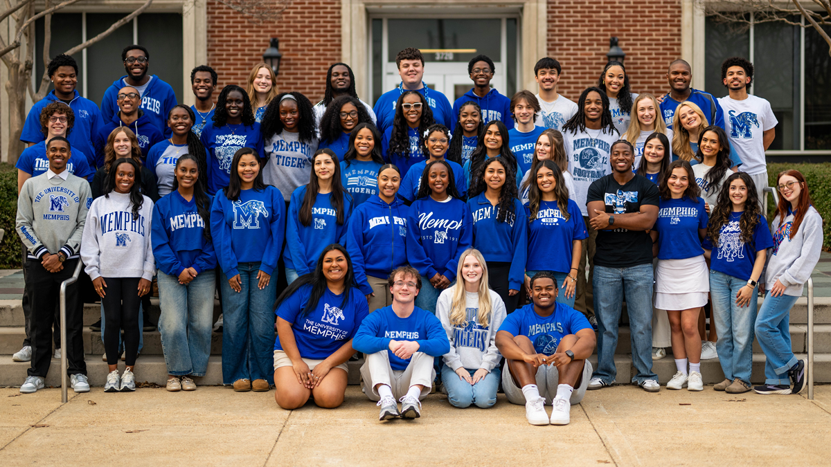 Frosh Camp Counselors