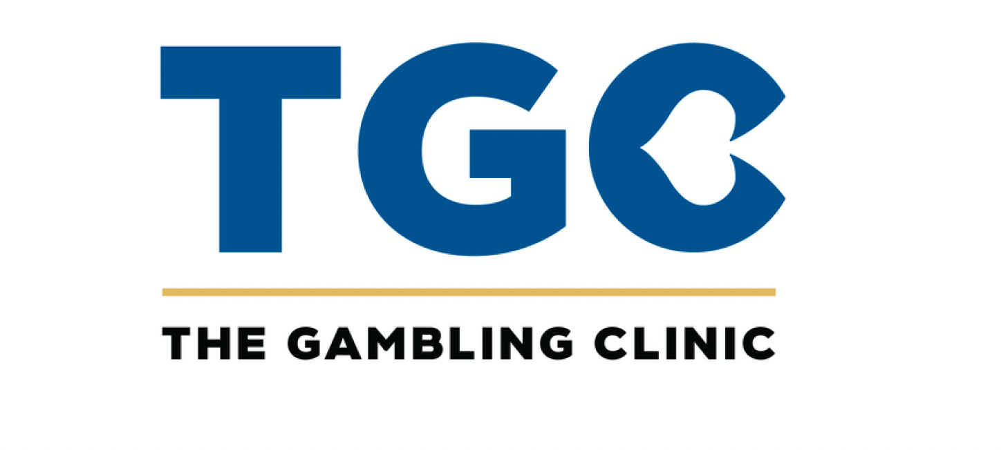 The Gambling Clinic Logo