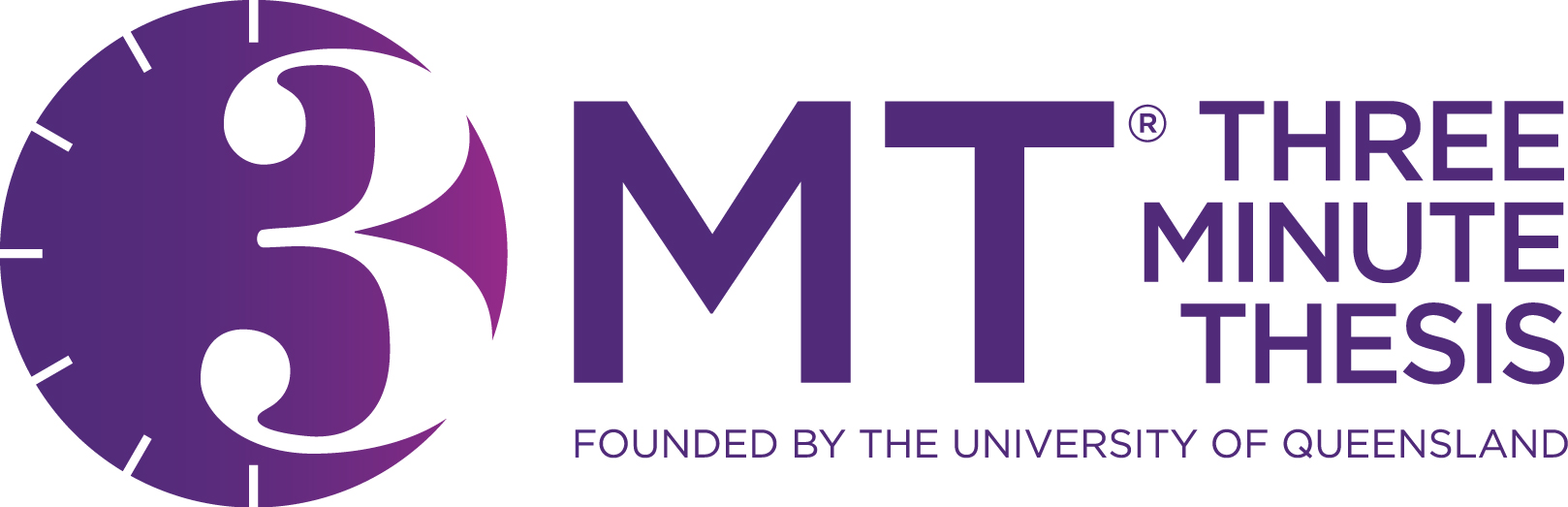 3mt logo in purple