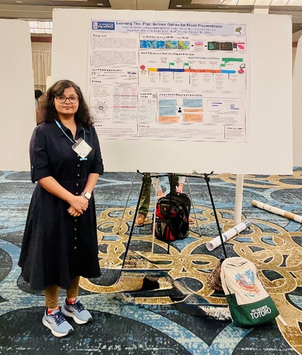 Sanghamitra Sengupta