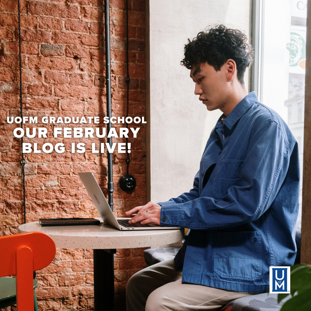 February 2025 Blog
