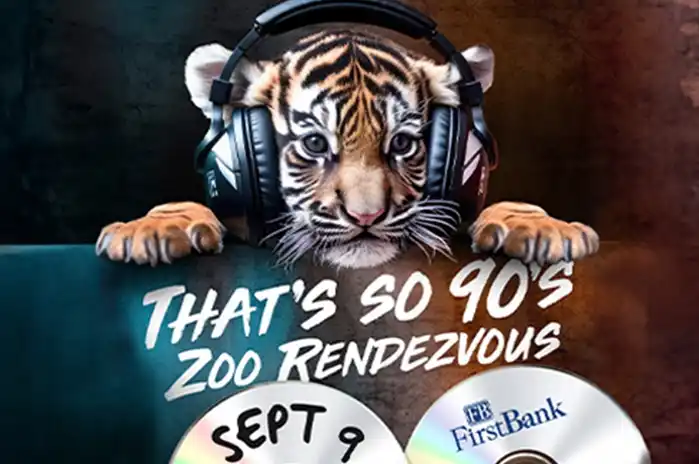 zoo rendezvous