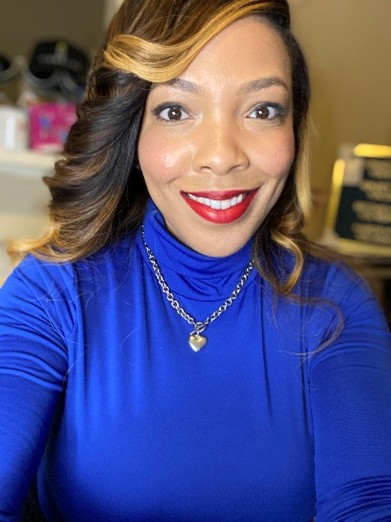 Angela Graves