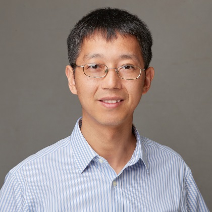 Dr Bentuo Zheng Dr Bentuo Zheng