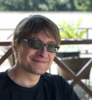Dr. Remy Debes