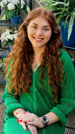 Haley Siegfried