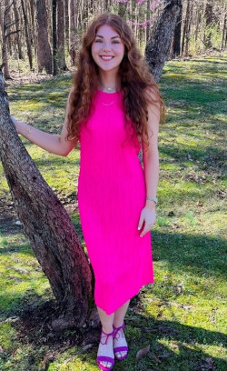 Haley Siegfried