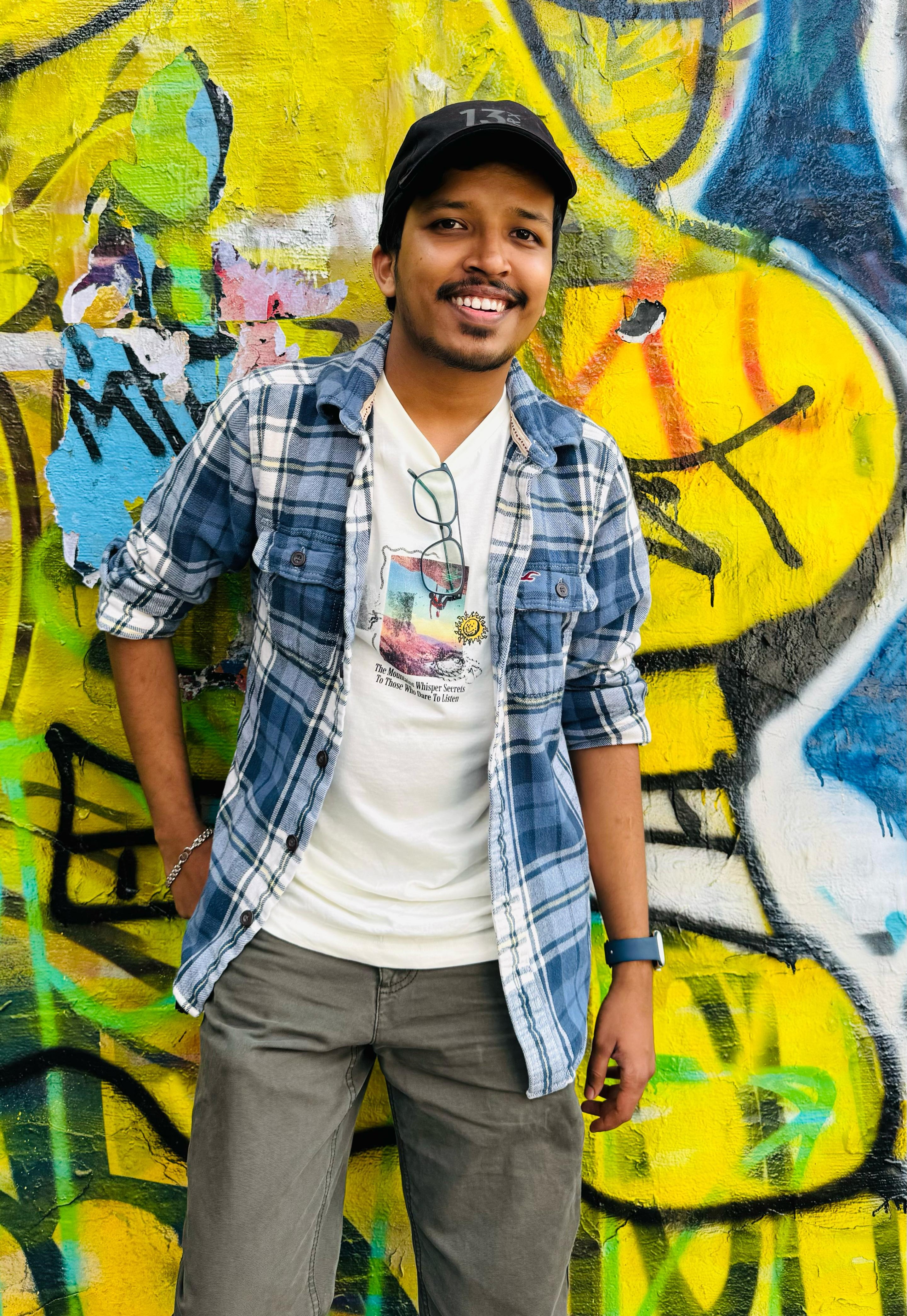 Jagath Mallam Jagath Mallam