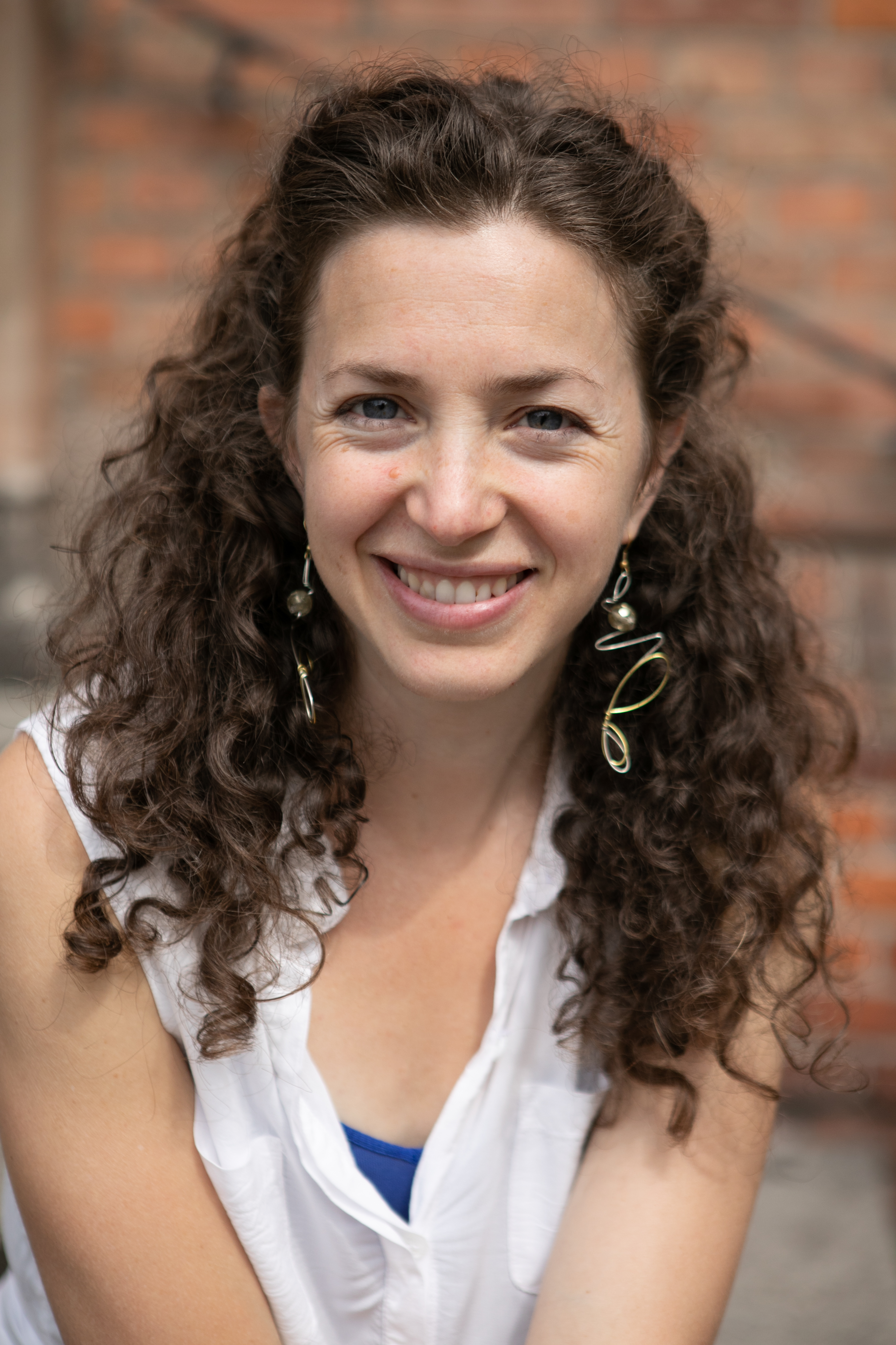 Julie Edelman Julie Edelman