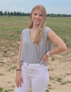 Madelyne McGee