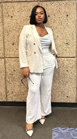 Ornella Wayak Pambe