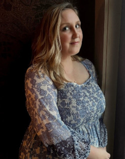 Rebecca Crenshaw