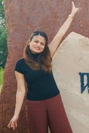 Sadia Rinty Sadia Rinty