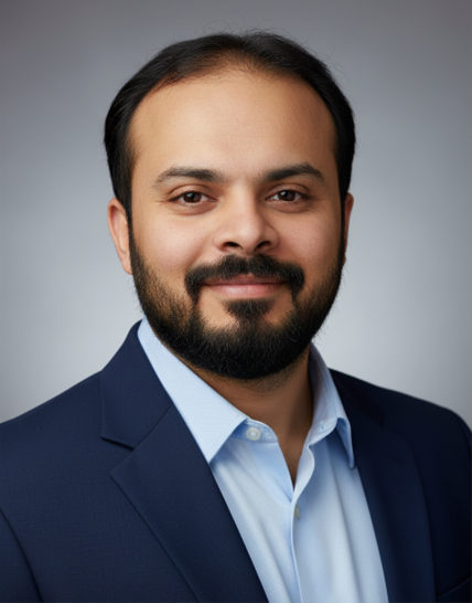 Saran Chandrasekharan Unnithan Profile