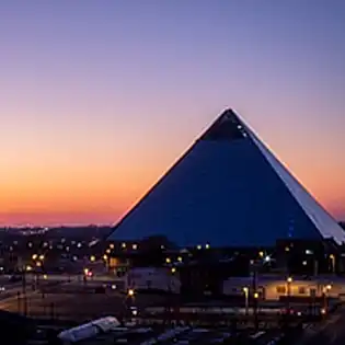 pyramid