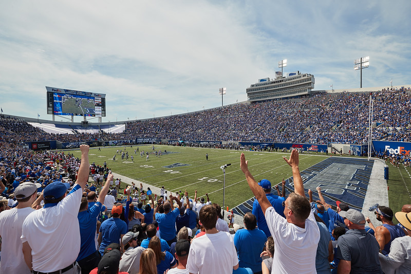 football