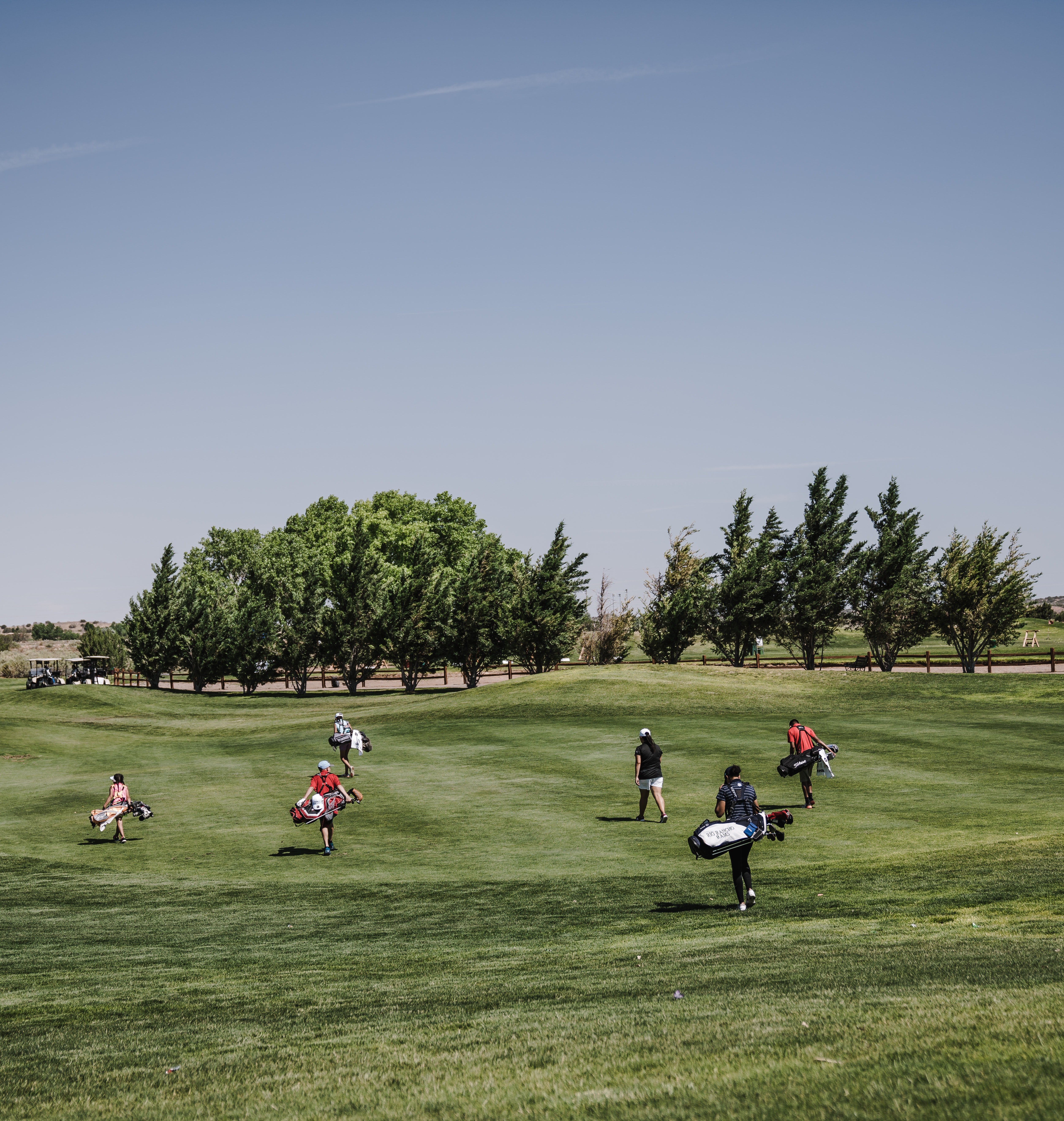 golf