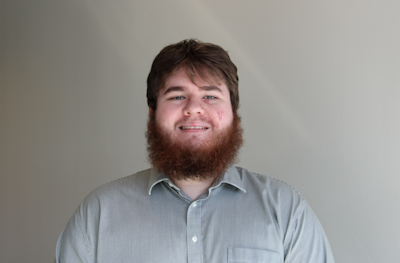 Photo of staff member Bishope Wilson