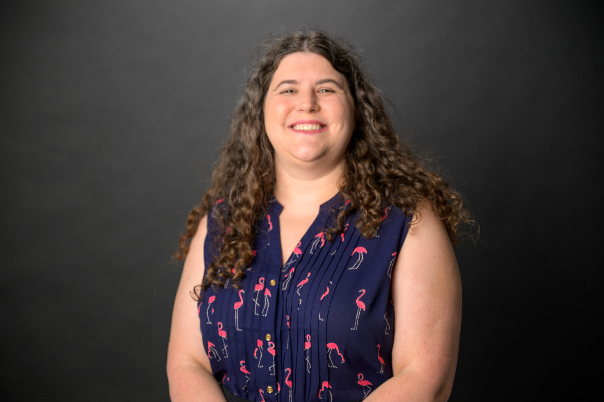 Headshot of Elizabeth Sloane, GROWWTH Intake Specialist
