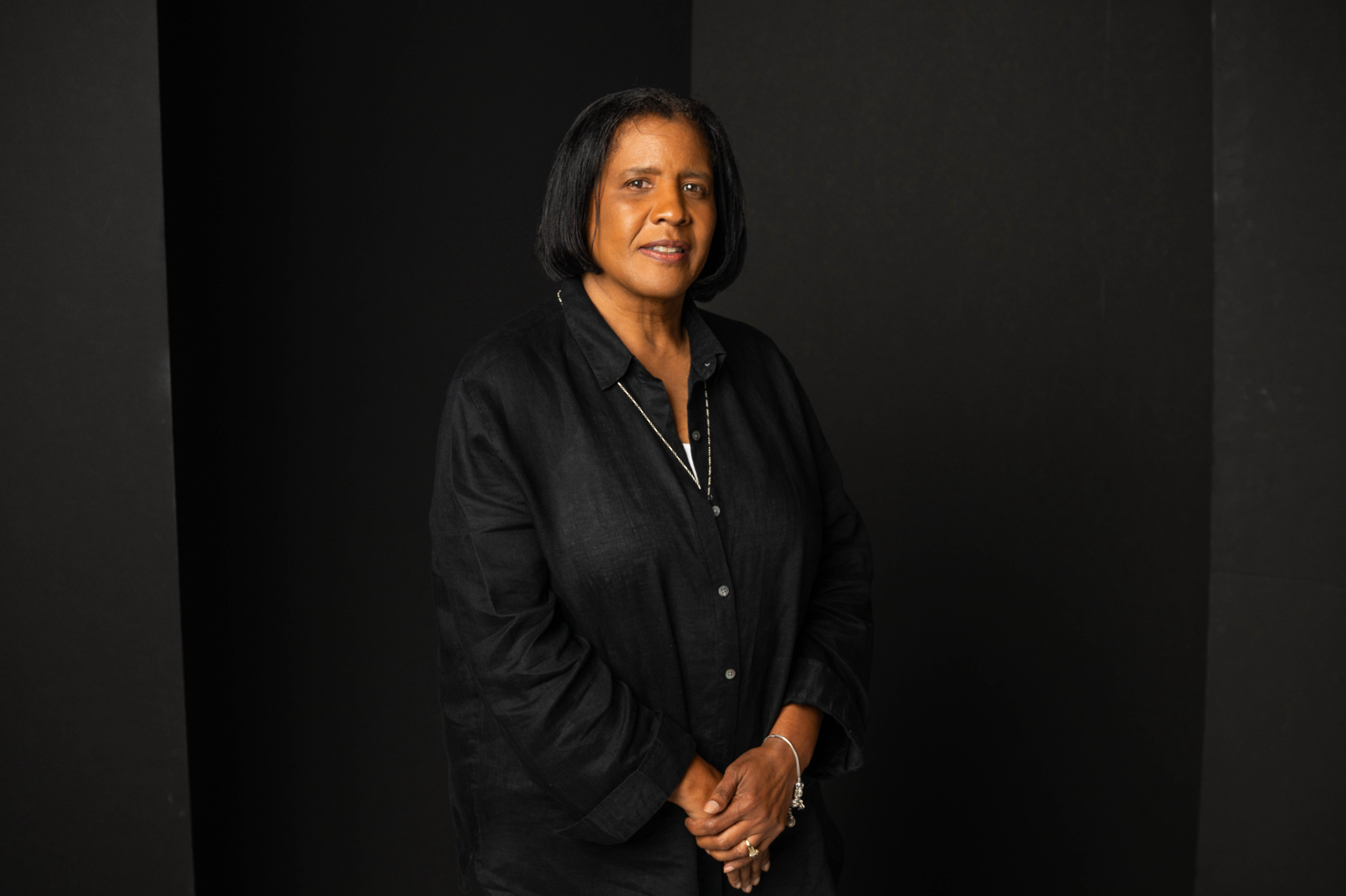 Photo of GROWWTH Intake Assistant Helen Armstrong