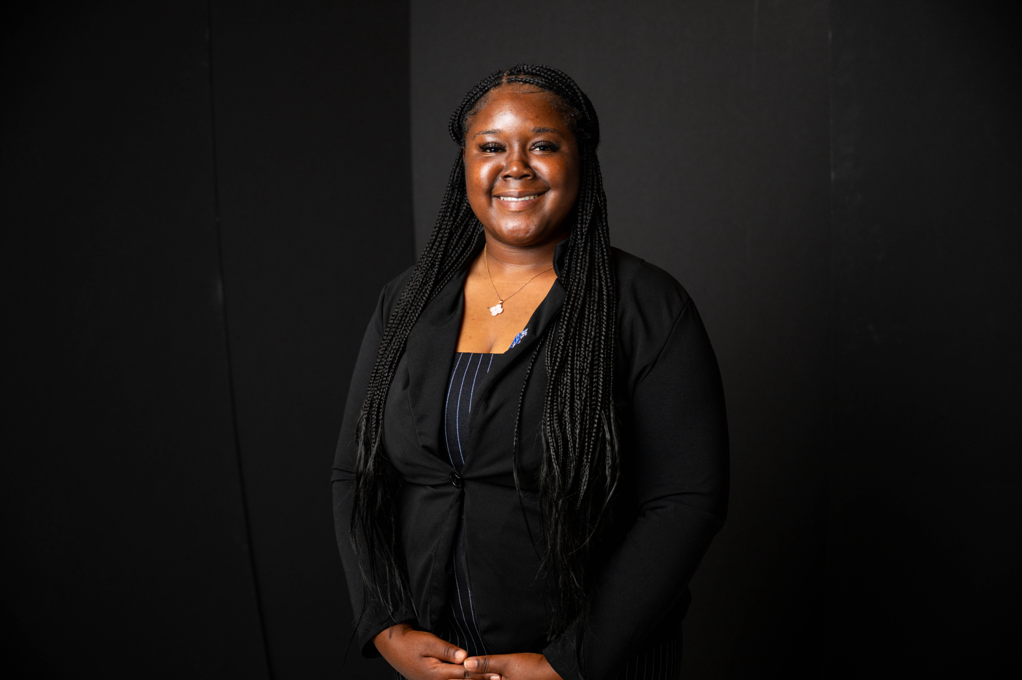 Photo of Zacaryia Bratcher