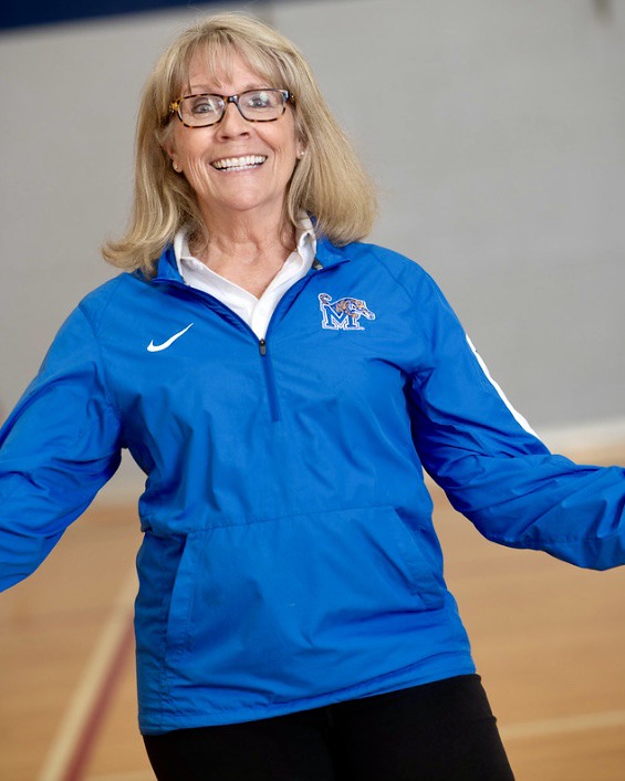 Carol Irwin