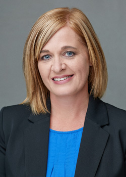 Becky Bocz Faculty Photo