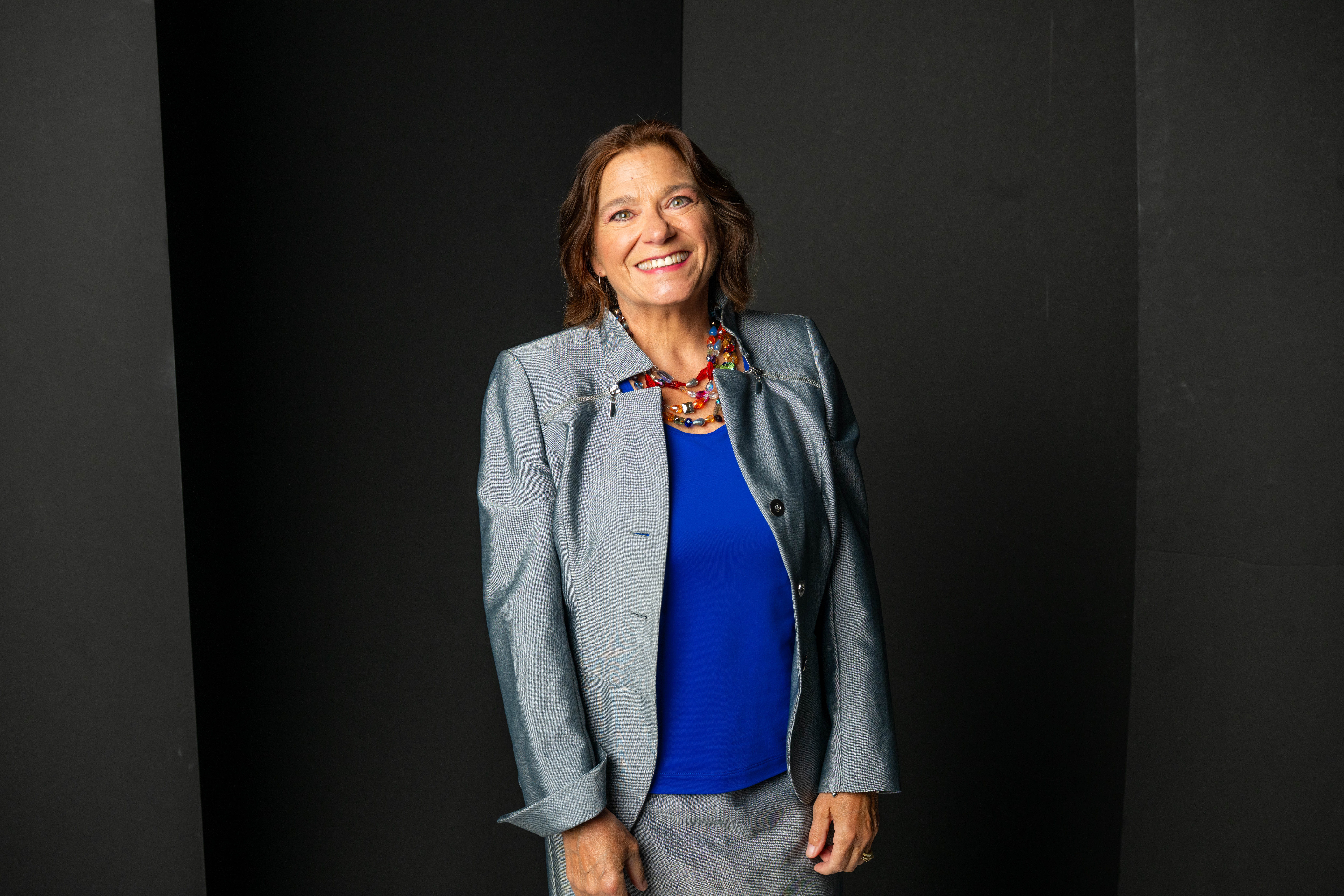 Carol Silkes