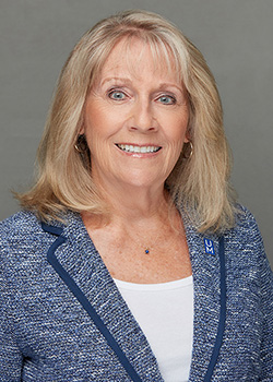 Carol Irwin