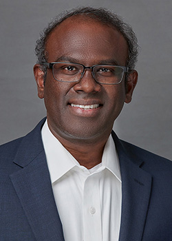 Chida Ramanathan