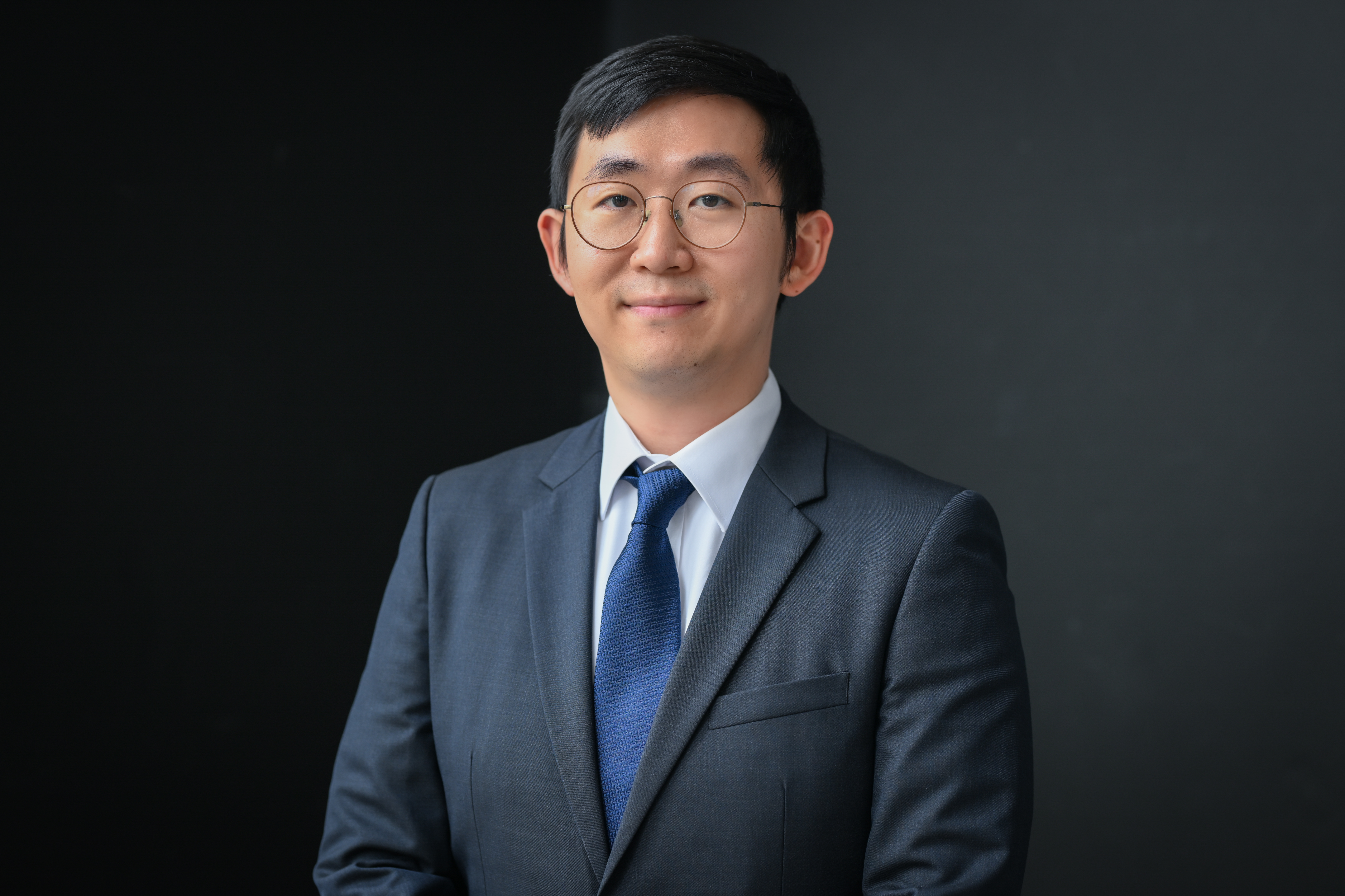 Kibaek Kim