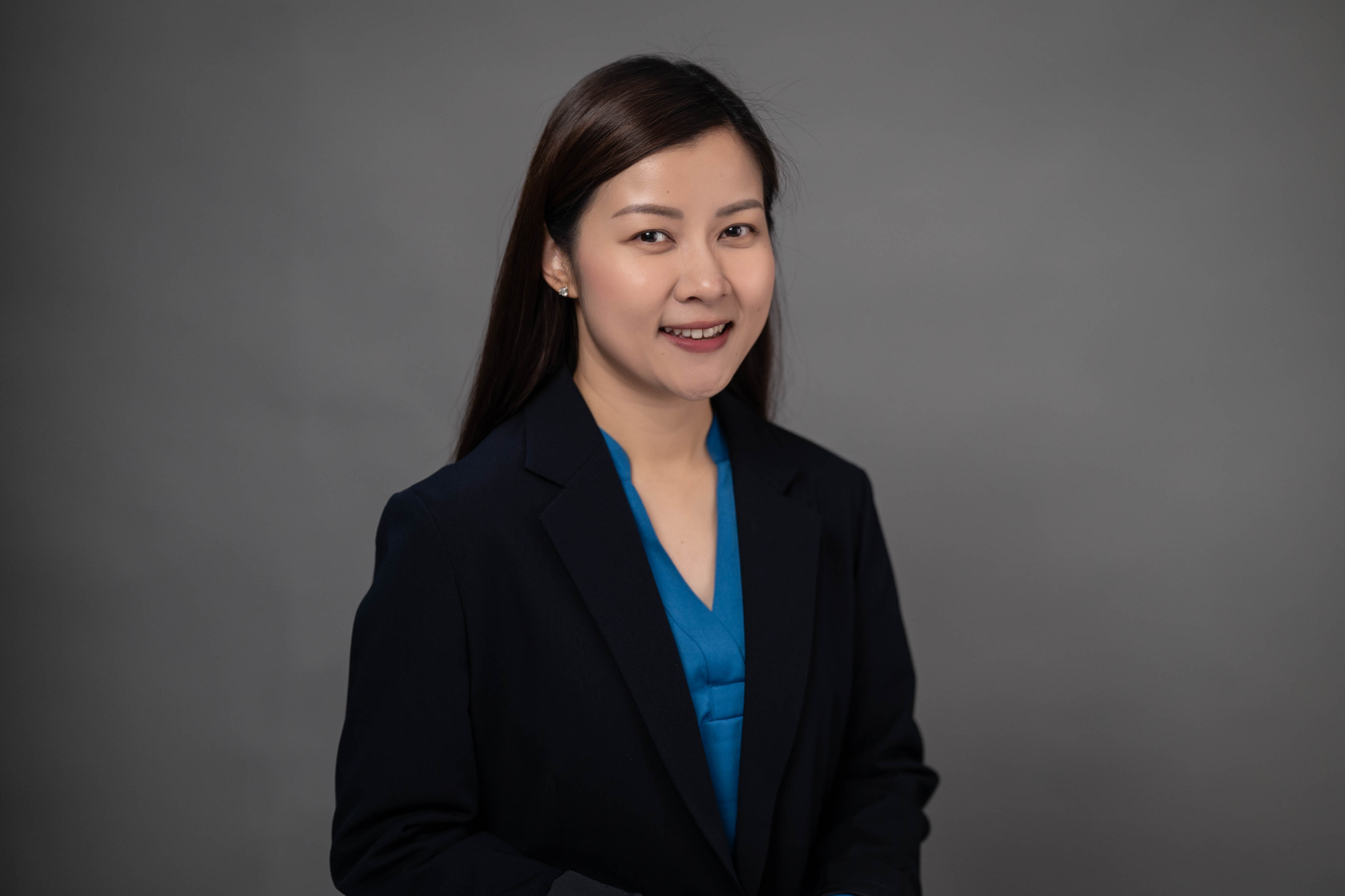 Linh Le