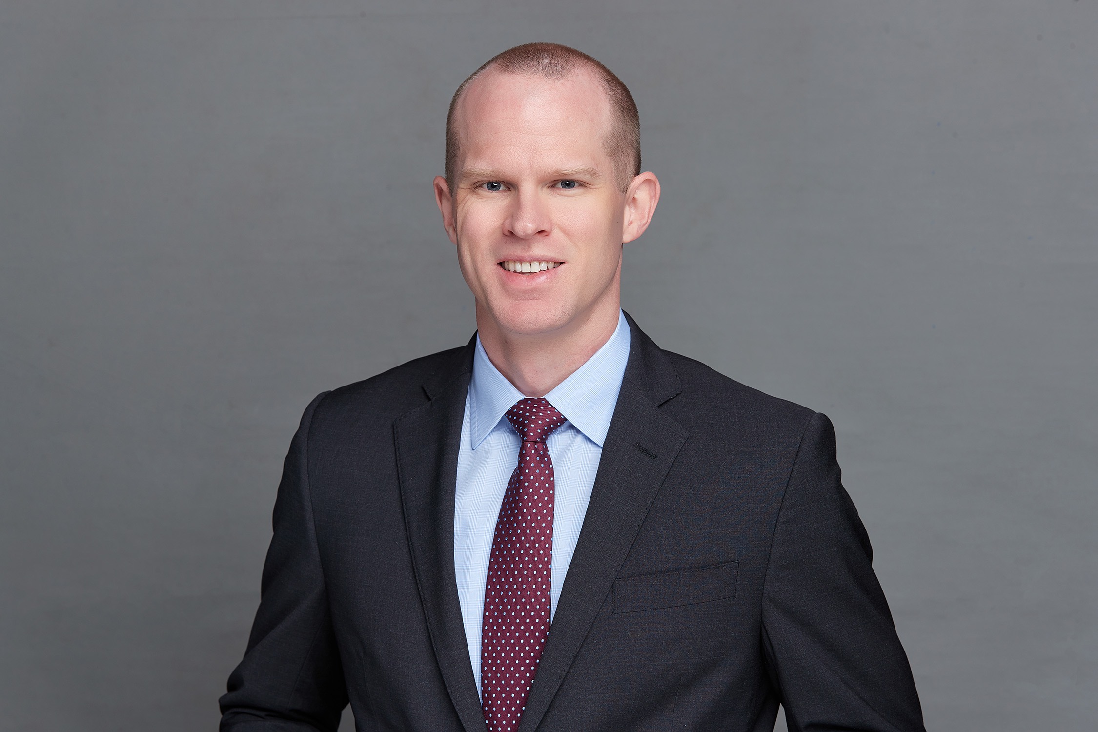 Michael Hutchinson